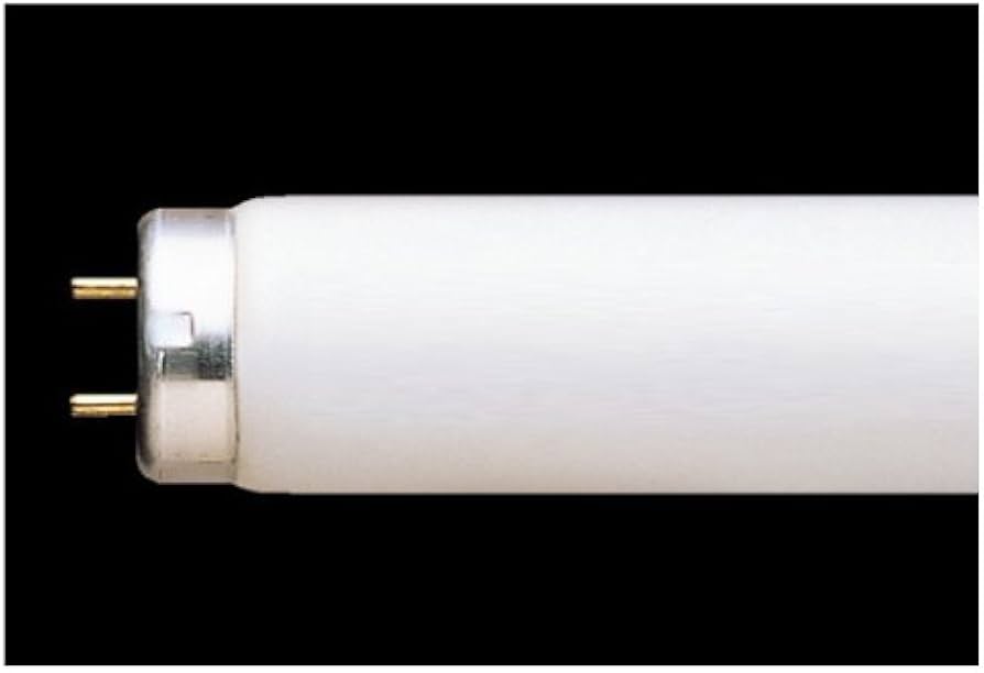 Amazon | 松下 FL40SS・ENW/37 パルック蛍光灯 40W形 ナチュラル色□25