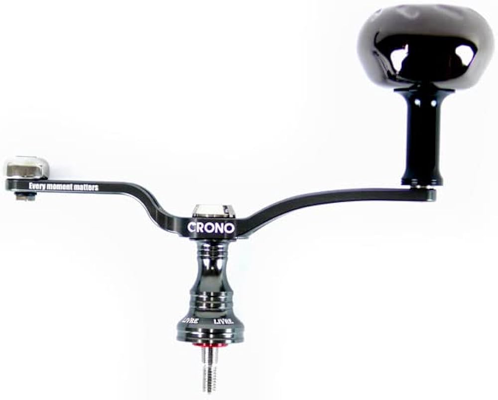 Amazon | CRONO（クロノ）＆LIVRE（リブレ） UNION 52-58 EP37仕様 魚