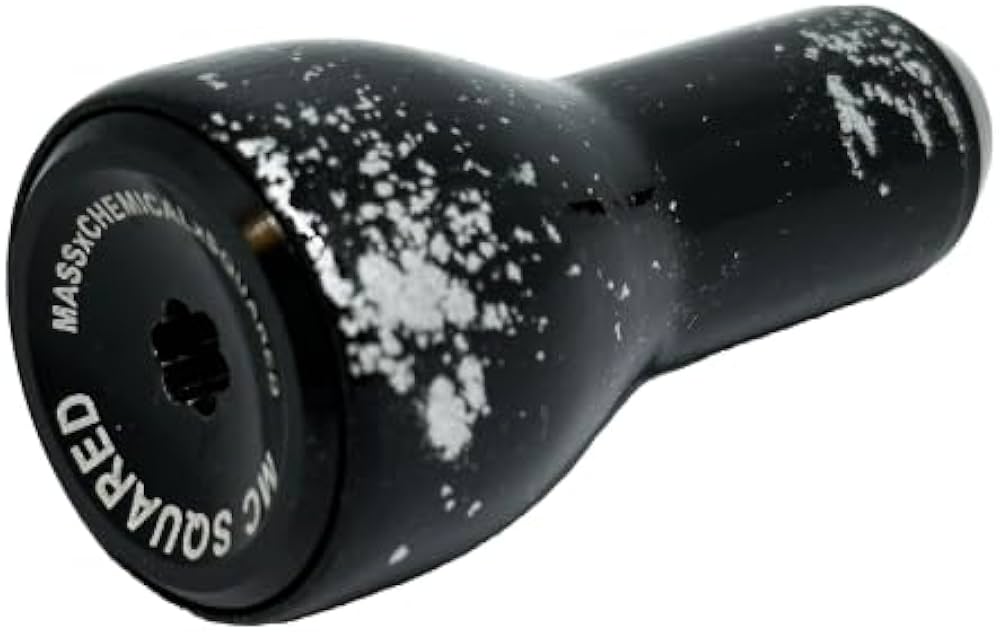 Amazon.co.jp: 【MCSQUARED/エムシースクエアード】樹ハンドルノブ 1本