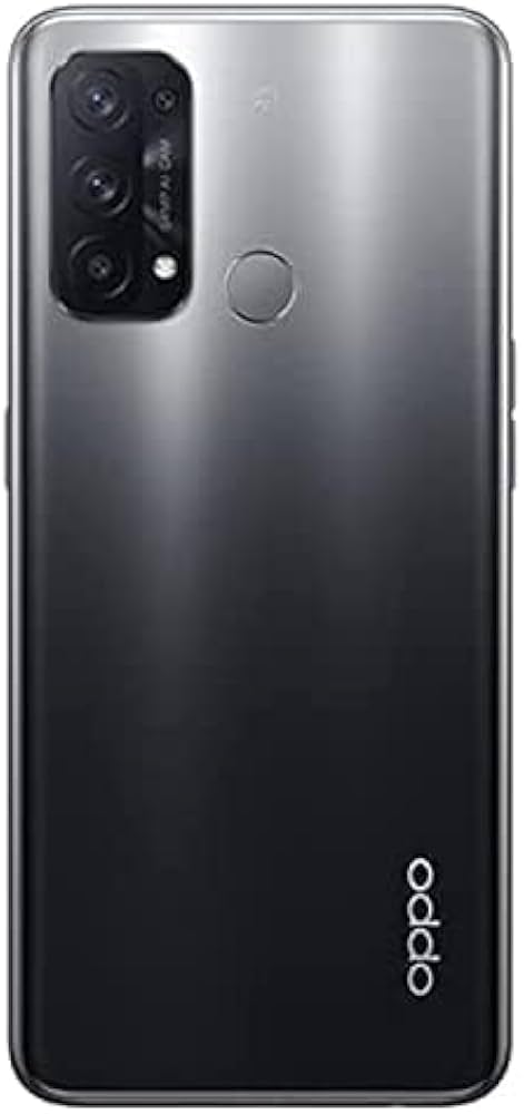 Amazon | 【整備済み品】 OPPO Reno5 A simロック解除 6GB/128GB