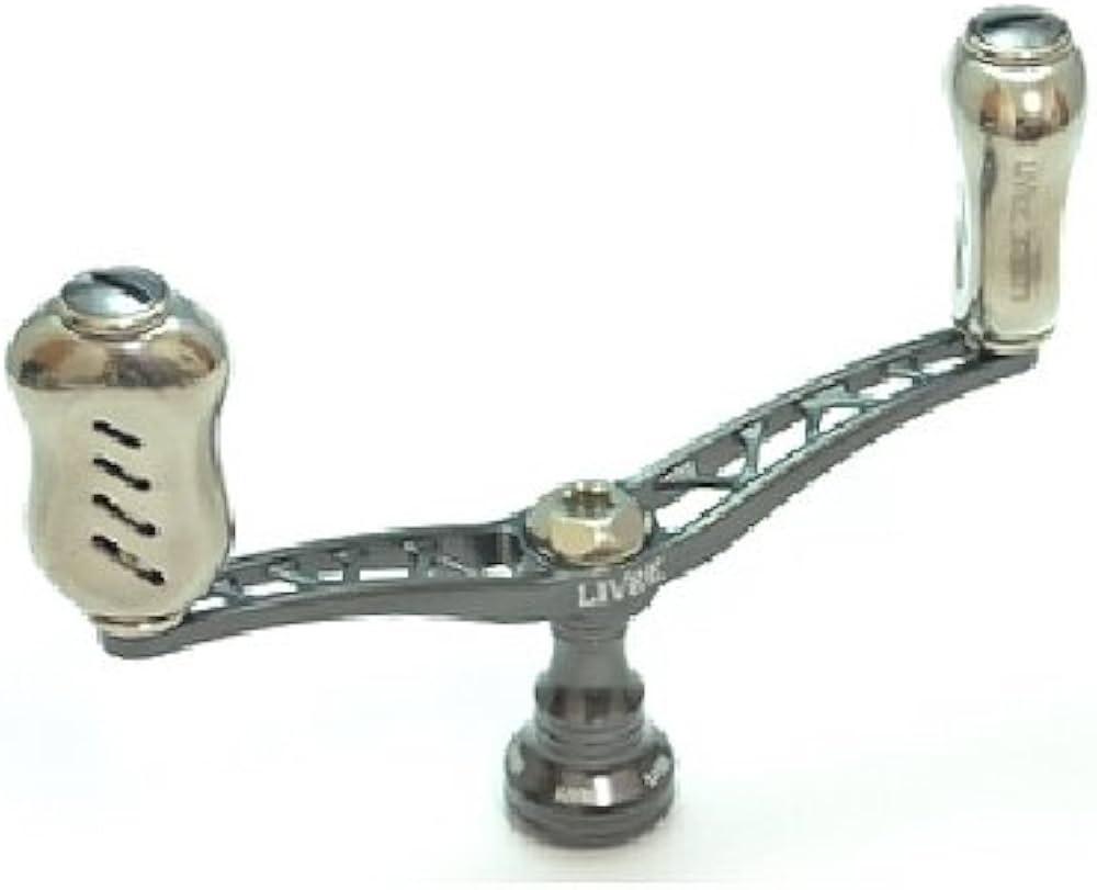 Amazon | LIVRE(リブレ) リール ウイング100 Finoノブ ダイワ用