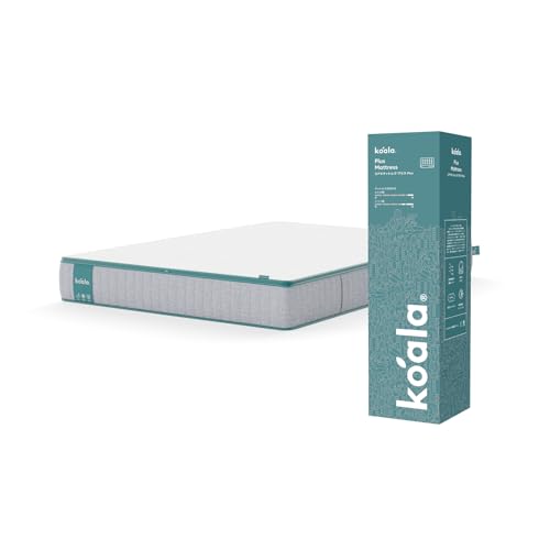 Koala Sleep コアラマットレスプラス PLUS ダブル (マットレス) 価格
