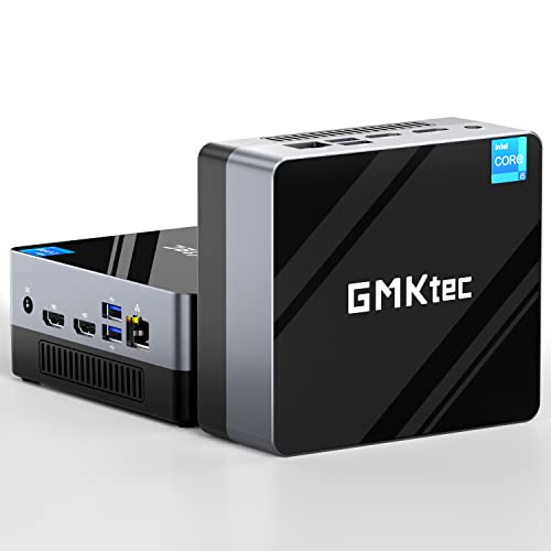 Amazon.co.jp: ミニpc GMKtec Windows11 Pro 16GB RAM+512GB ROM