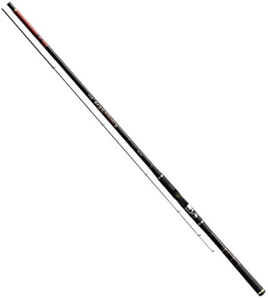 Amazon | がま磯 チヌ競技SP3 1号 5．3m | Gamakatsu(がまかつ