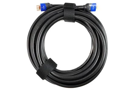 Amazon | CANARE (カナレ) プレミアムハイスピードHDMIケーブル 9m