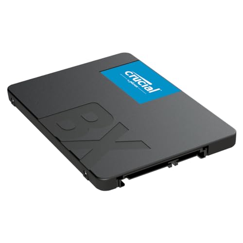 Amazon | Crucial クルーシャル SSD 1TB(1000GB) BX500 SATA3 内蔵2.5