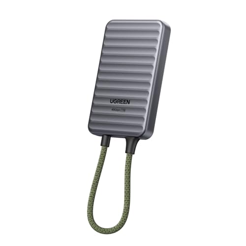 UGREENの｢高速すぎて怖い｣新作SSD、1.3万円オフはバグでしょ