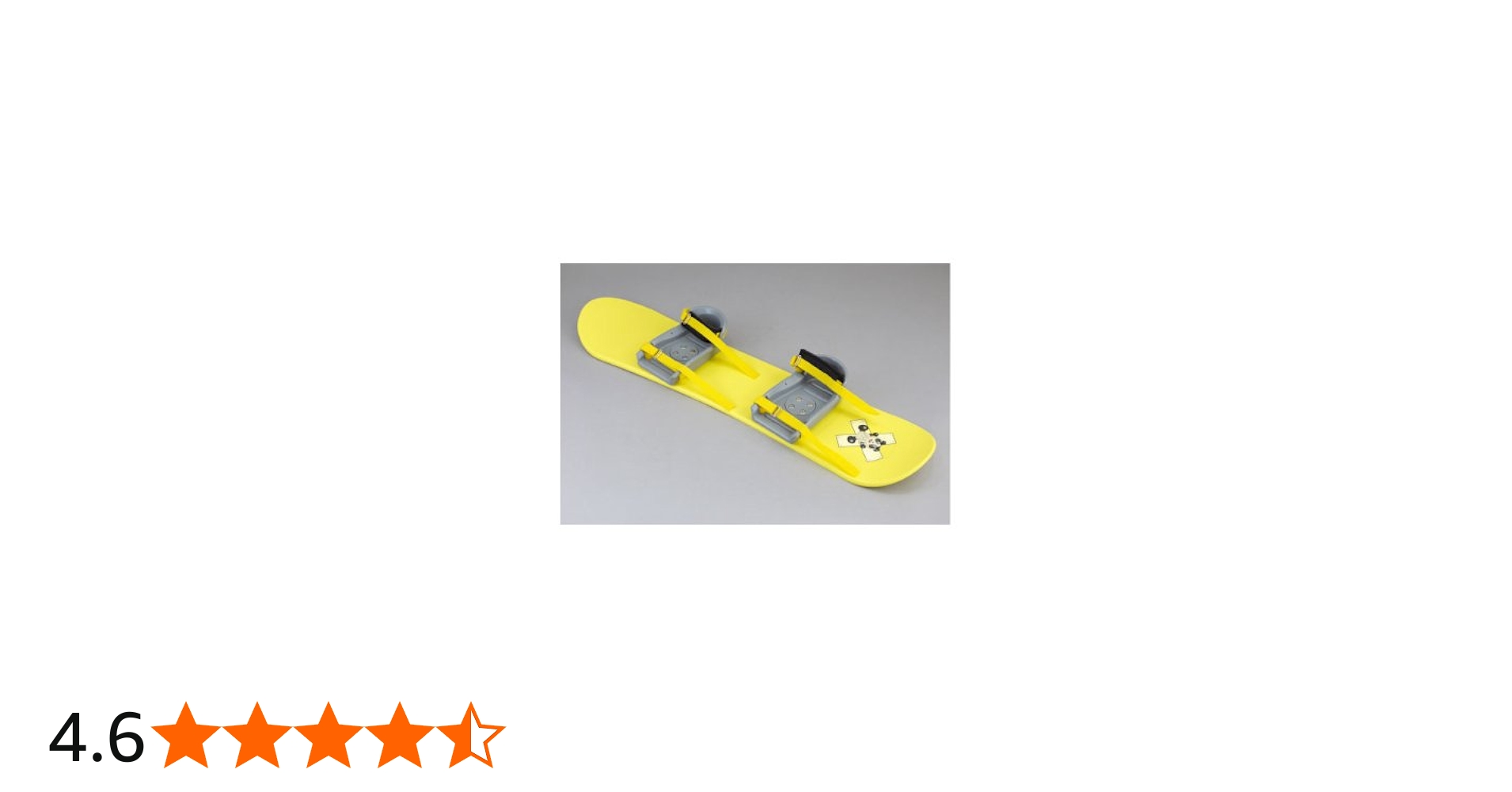 早い者勝ち】OXYGEN オキシジョン スノーボード 139cm 黄 2026年最新