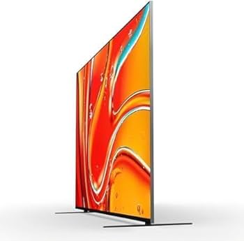 Amazon | ソニー 85インチ 4K 液晶 Mini LED テレビ ブラビア K-85XR70