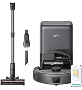 Amazon | Anker Eufy (ユーフィ) RoboVac G30 Hybrid (ロボット掃除機