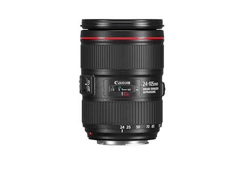 Amazon.co.jp: EF24-105mm F4L IS II USM : 家電＆カメラ