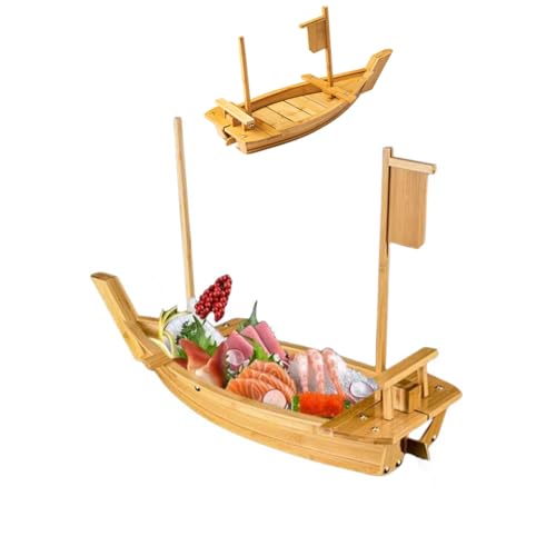 Amazon.co.jp: 舟盛り 器 1個 舟盛り皿 刺身皿 おしゃれ 容器 船盛り