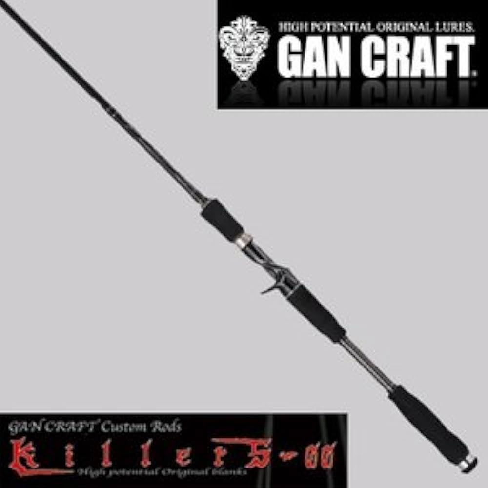Amazon | GAN CRAFT(ガンクラフト) Killers-00 ブレイン 6-680EXH