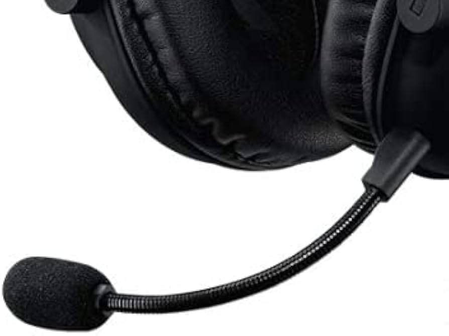 Amazon.co.jp: ロジクールG PROゲーミングヘッドセット/ロジクールG
