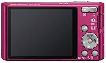 Amazon.co.jp: SONY デジタルカメラ Cyber-shot W730 1610万画素 光学8