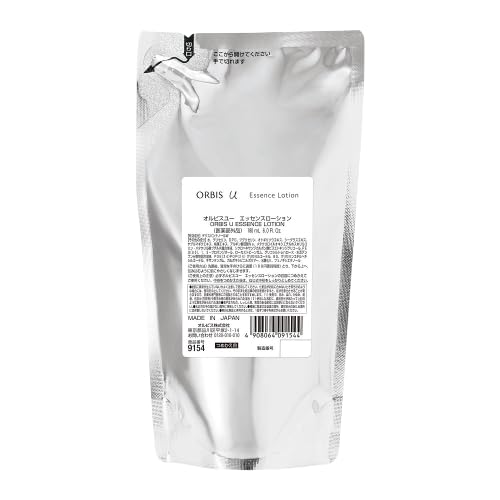 Amazon | オルビス(ORBIS) 医薬部外品 ユー エッセンスローション