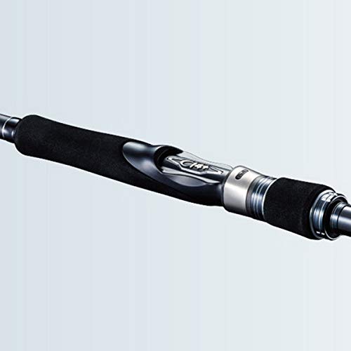 Amazon.co.jp: Shimano Rod 20 Colt Sniper XR S96ML Shore Casting