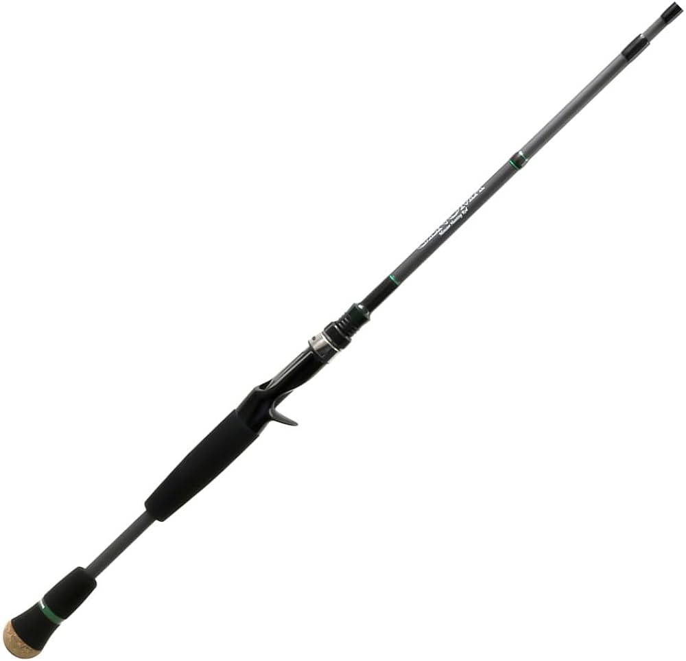 Amazon | デプス バスロッド ヒュージカスタム・ジェノマ HG1-61R