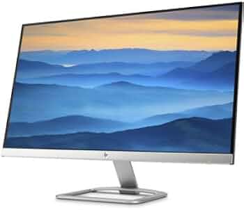 Amazon.co.jp: HP 27erモニター (27インチワイド/フルHD/IPS/非光沢