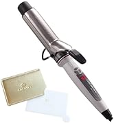 Amazon | クレイツ(Create) ヘアアイロン イオンカール プロ 38mm