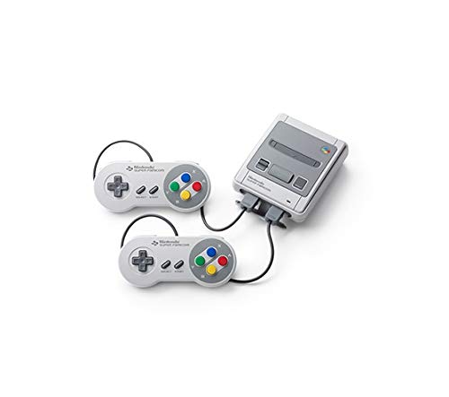 Amazon.co.jp: ニンテンドークラシックミニ スーパーファミコン+USB AC