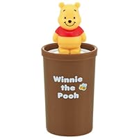 Amazon｜スケーター(Skater) ダイカット しゃもじ くま の プー さん