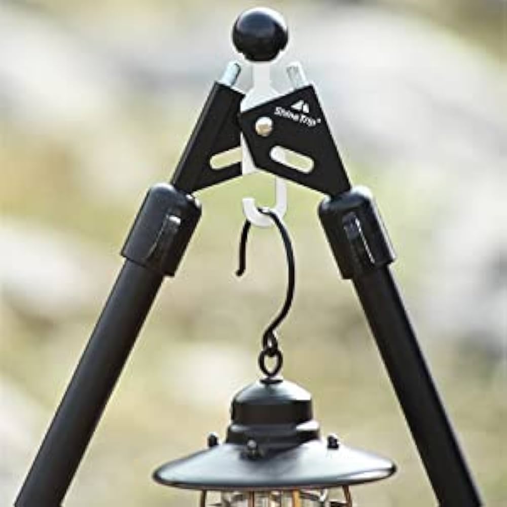 Amazon.co.jp: ShineTrip二又化パーツ テントポールジョイントパーツ