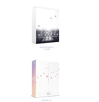 BTS] 2016 LIVE DVD (花樣年華 ON STAGE : EPILOGUE CONCERT): Amazon