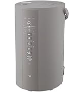 Amazon.co.jp: 象印マホービン 加湿器 スチーム式 3.0L ホワイト EE