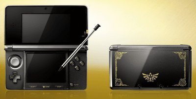 Amazon | ニンテンドー3DS ゼルダの伝説25周年エディション | ゲーム機本体