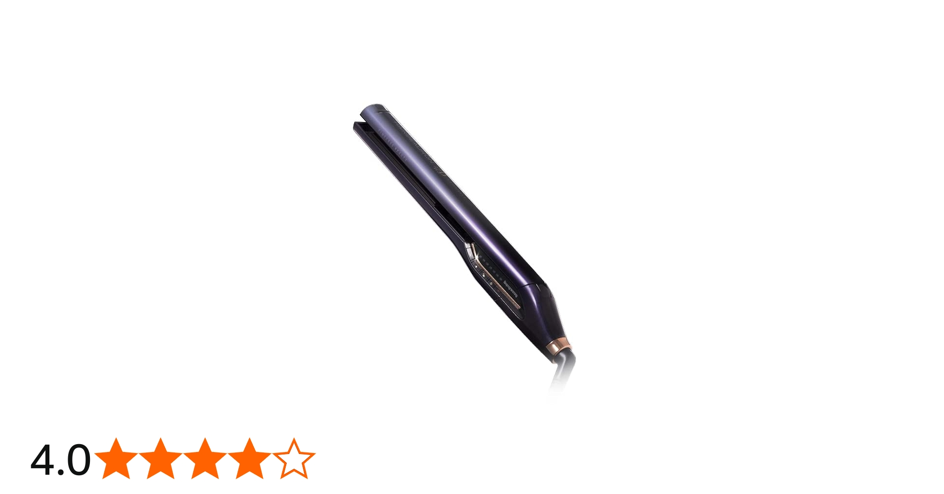 Amazon | Bioprogramming 【バイオプログラミング】ヘアビューロン 27D