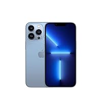 Amazon | 【整備済み品】 Apple iPhone 13 Pro 128GB グラファイト SIM