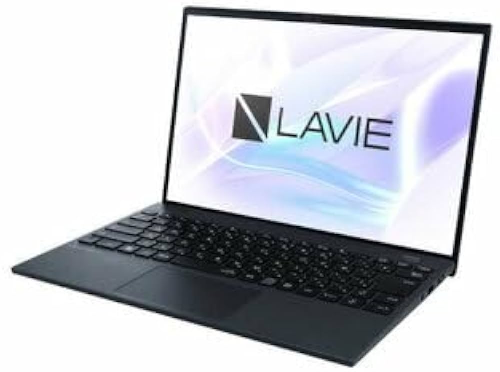 Amazon.co.jp: NEC LAVIE NEXTREME Carbon XC550/HAB メテオグレー