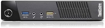 Amazon.co.jp: 【整備済み品】 レノボ 超ミニPC ThinkCentre M73 Tiny