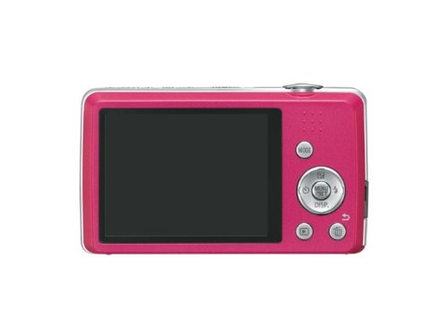 Amazon | パナソニック デジタルカメラ ルミックス ピンク DMC-FH6-P