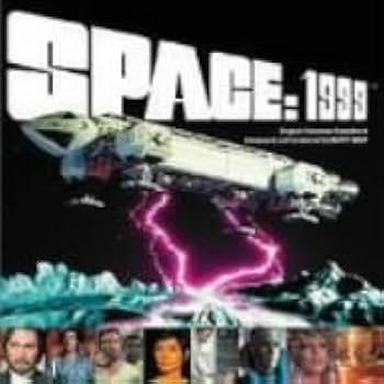 Amazon.co.jp: オリジナル・サウンドトラック「スペース1999
