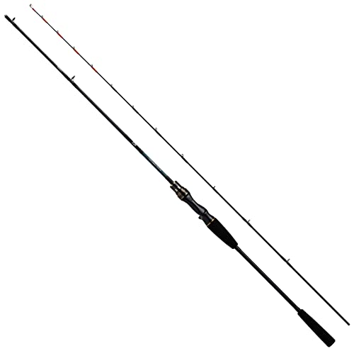 ダイワ ライトゲーム X 73 H-190 (ロッド・釣竿) 価格比較 - 価格.com