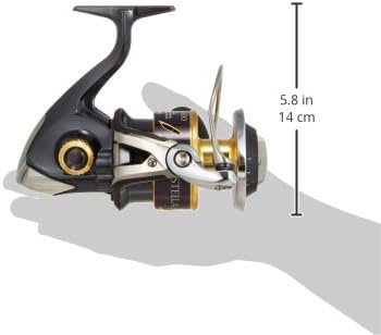 Amazon | シマノ(SHIMANO) リール 13 ステラ SW14000XG | シマノ