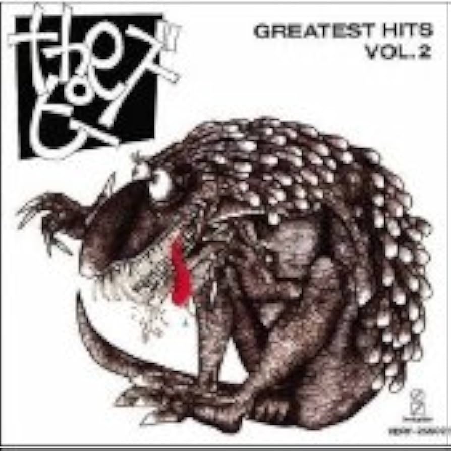 Amazon.co.jp: グレイテスト・ヒッツ Vol.2: ミュージック