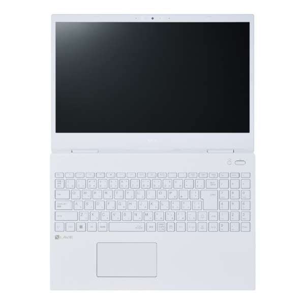 Amazon.co.jp: NEC PC-N1535FAW LAVIE N15 15.6型 Core i3/8GB/256GB
