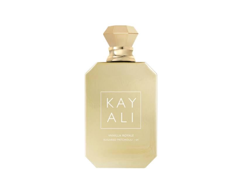Amazon.com : KAYALI Vanilla Royale Sugared Patchouli 64 Eau de