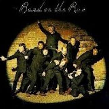 Paul McCartney & Wings - Band On The Run - Amazon.com Music