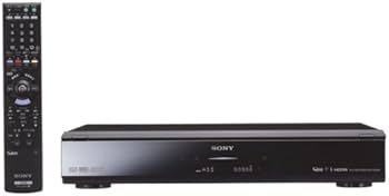 Amazon | SONY スゴ録 地上/BS/110度CSデジタルハイビジョンチューナー