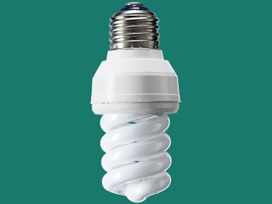 Amazon | パナソニック パルックボール スパイラル D15形 電球60形