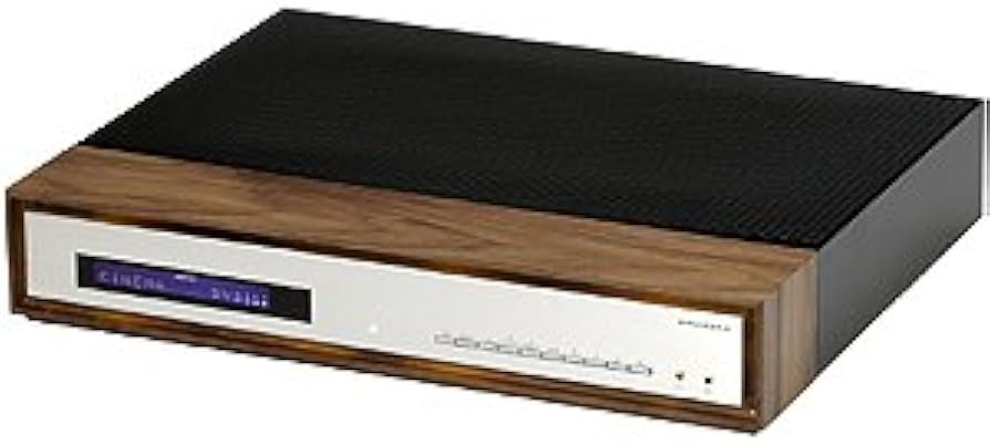 Amazon.co.jp: amadana アマダナ サラウンドアンプ AA-132 : 車＆バイク