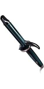 Amazon | ヘアビューロン 4D Plus [カール] S-type | Bioprogramming