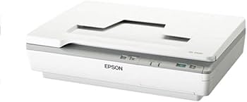 Amazon | EPSON A4高耐久フラットベッドスキャナー DS-5500 A4対応