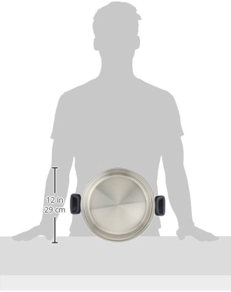 Amazon｜ビタクラフト 浅型 両手 鍋 ウルトラ 3.0L 25.5cm 9522｜両手