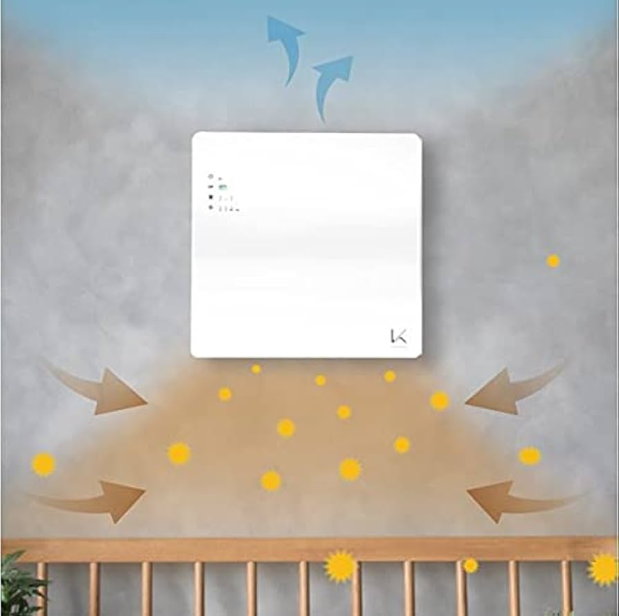 Amazon | カルテック 光触媒除菌・脱臭機 TURNEDK(ターンド・ケイ