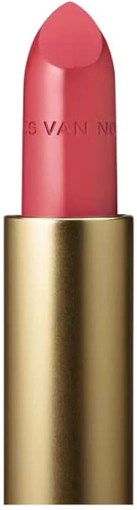 Amazon | Dries Van Noten サテンリップスティック リフィル - ピンク